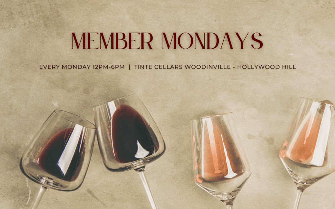 Member Mondays at Hollywood Hill