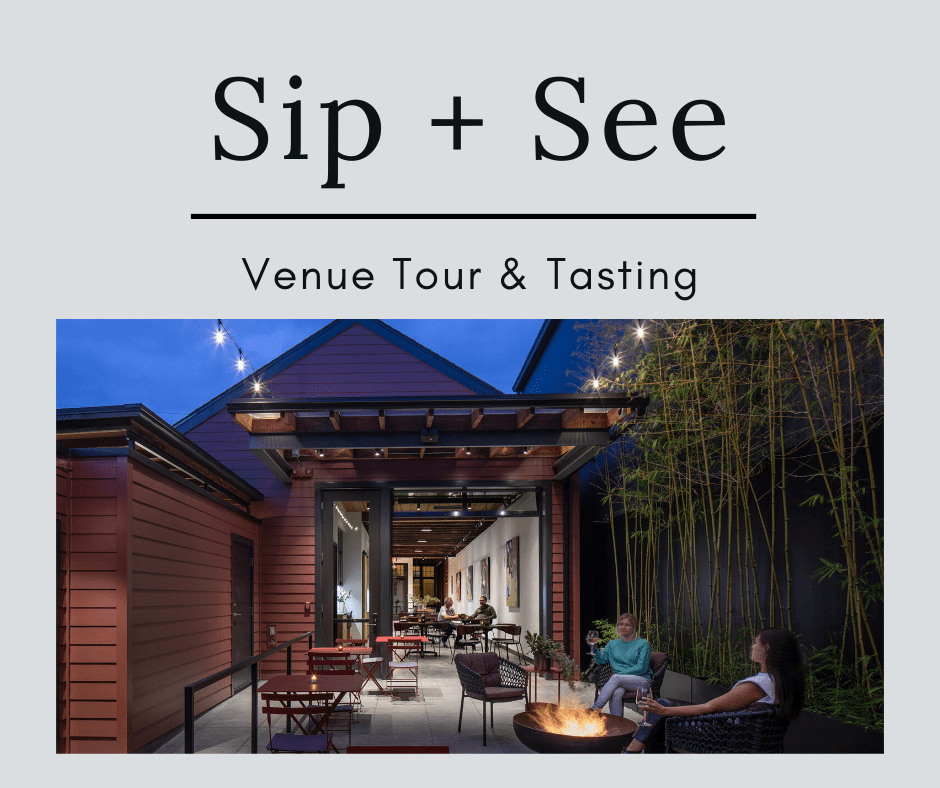 Sip & See